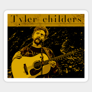 Tyler childers Magnet